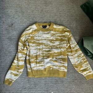 Prana sweater size XS